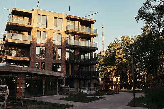 Готова квартира, 1К, бізнес-клас, розтермінування 36 міс. Кропивницький