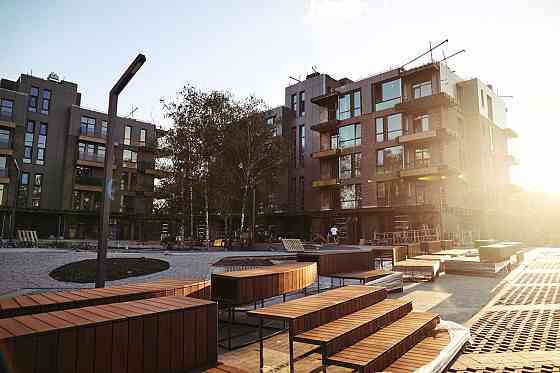 Готова квартира, 1К, бізнес-клас, розтермінування 36 міс. Кропивницький