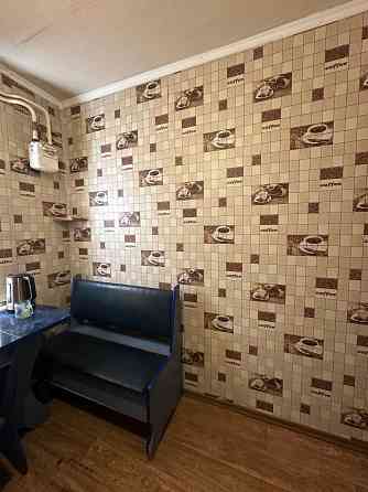 1но комнатная квартира 10 квартал Марганець