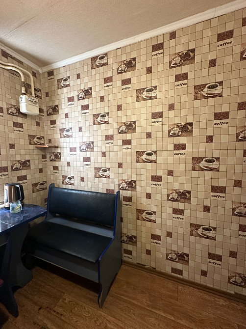 1но комнатная квартира 10 квартал Марганець - зображення 2