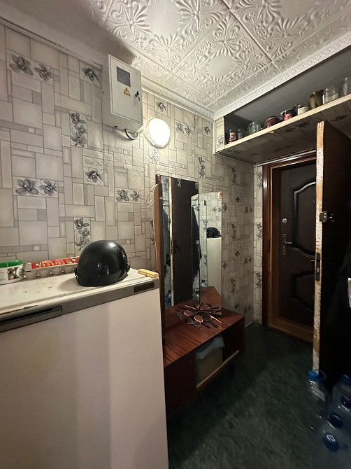 1но комнатная квартира 10 квартал Марганець - зображення 8