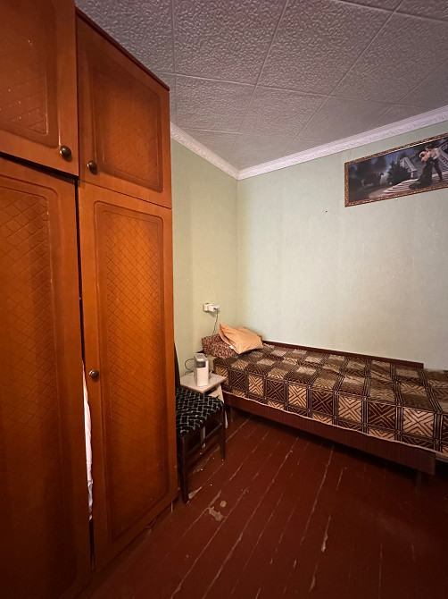 1но комнатная квартира 10 квартал Марганець - зображення 7