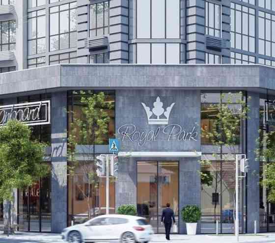 Продаж великої видової 3х кім. квартири в ЦЕНТРІ м.Ірпіня Ирпень