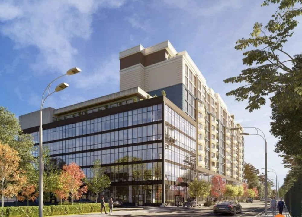 Продаж великої видової 3х кім. квартири в ЦЕНТРІ м.Ірпіня Ирпень - изображение 5