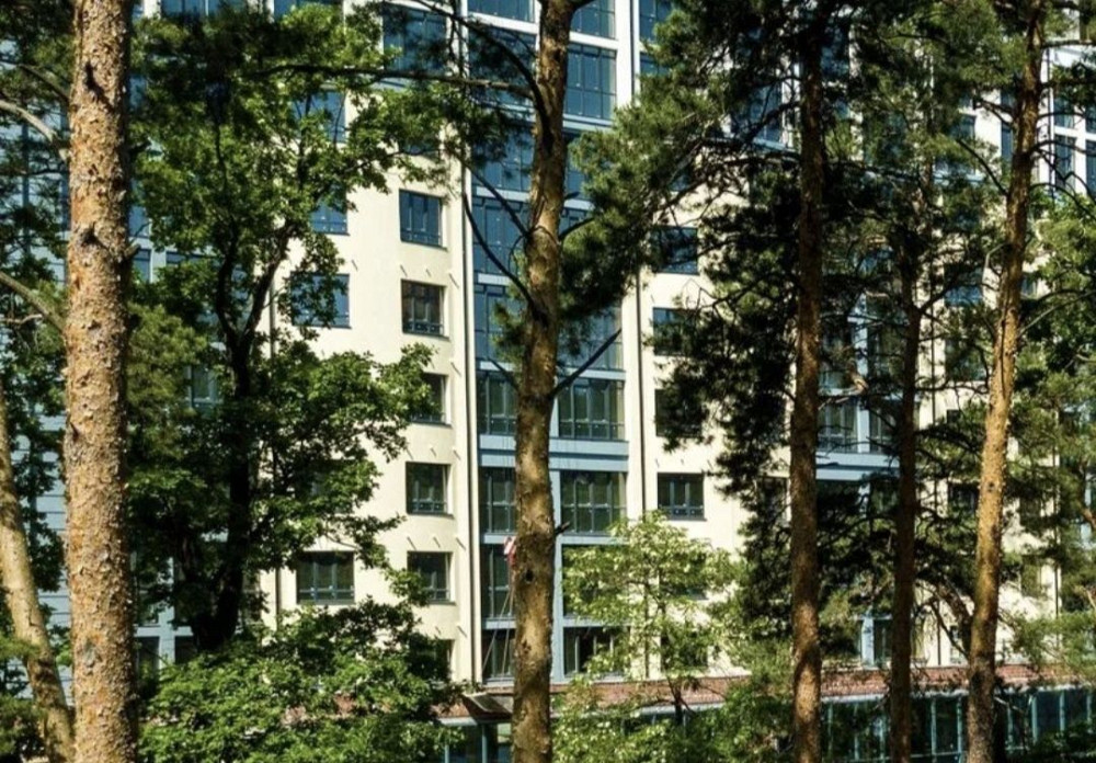 Продаж великої видової 3х кім. квартири в ЦЕНТРІ м.Ірпіня Ирпень - изображение 1