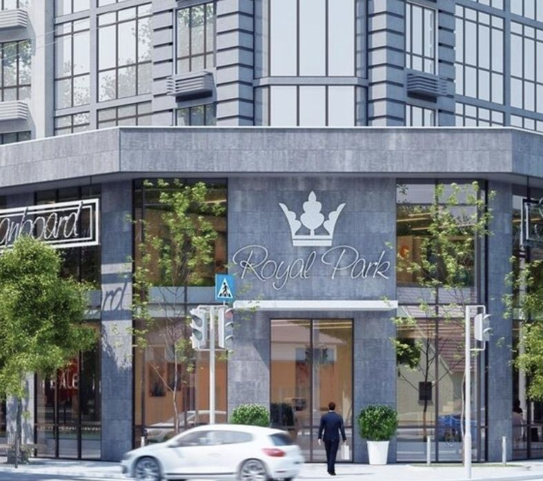 Продаж великої видової 3х кім. квартири в ЦЕНТРІ м.Ірпіня Ирпень - изображение 3