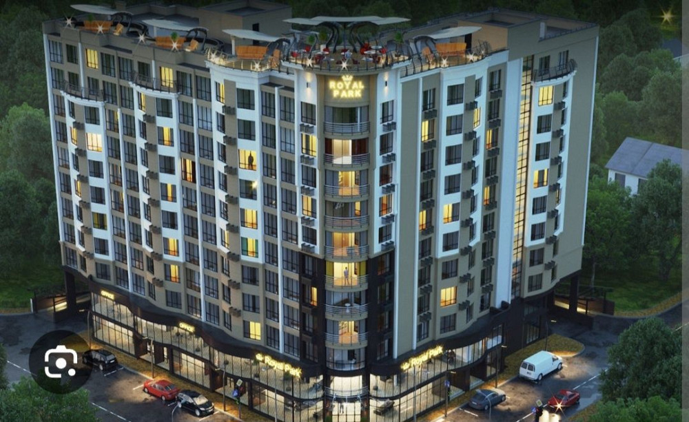 Продаж великої видової 3х кім. квартири в ЦЕНТРІ м.Ірпіня Ирпень - изображение 2