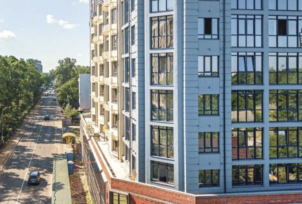 Продаж великої видової 3х кім. квартири в ЦЕНТРІ м.Ірпіня Ирпень - изображение 7