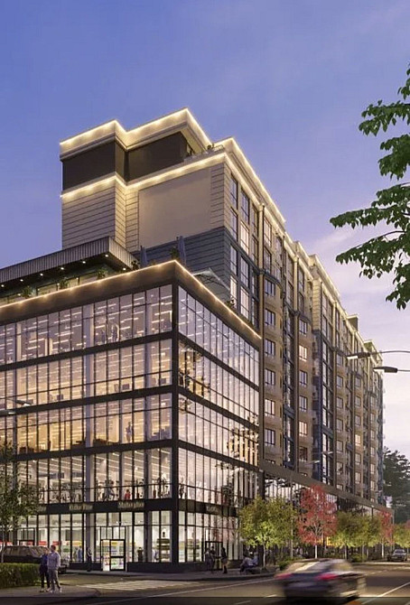 Продаж великої видової 3х кім. квартири в ЦЕНТРІ м.Ірпіня Ирпень - изображение 6