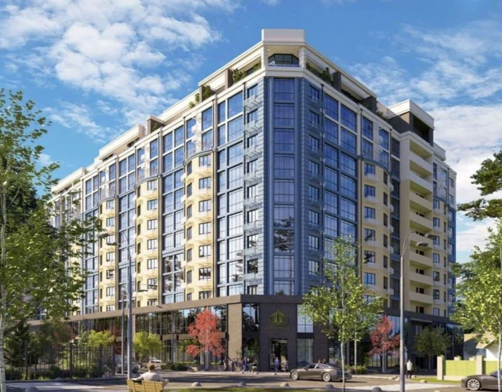 Продаж великої видової 3х кім. квартири в ЦЕНТРІ м.Ірпіня Ирпень - изображение 4