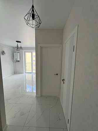 Собственник! 1-ком ЖК Виа Рома/Королева, ЕВРОремонт/ГАЗкотел/2 балкона Одесса