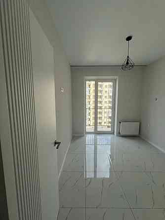 Собственник! 1-ком ЖК Виа Рома/Королева, ЕВРОремонт/ГАЗкотел/2 балкона Одесса