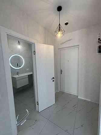 Собственник! 1-ком ЖК Виа Рома/Королева, ЕВРОремонт/ГАЗкотел/2 балкона Одесса