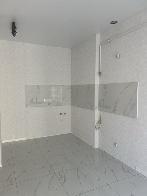 Собственник! 1-ком ЖК Виа Рома/Королева, ЕВРОремонт/ГАЗкотел/2 балкона Одесса - изображение 7