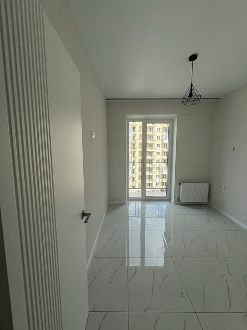 Собственник! 1-ком ЖК Виа Рома/Королева, ЕВРОремонт/ГАЗкотел/2 балкона Одесса - изображение 6