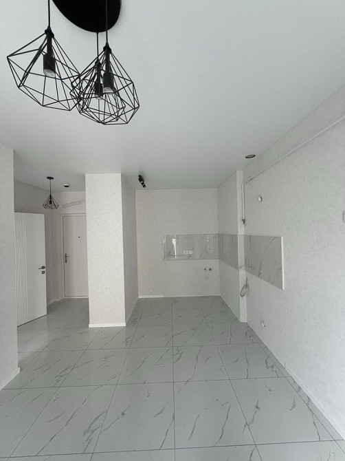 Собственник! 1-ком ЖК Виа Рома/Королева, ЕВРОремонт/ГАЗкотел/2 балкона Одесса - изображение 2