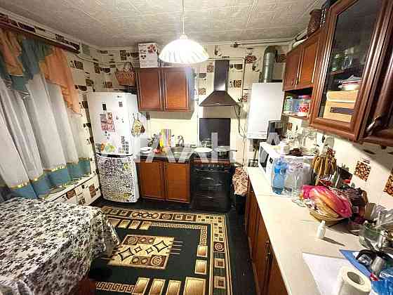 - 2х комнатная квартира в центре с газом. АГВ Одесса