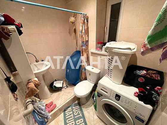 - 2х комнатная квартира в центре с газом. АГВ Одесса