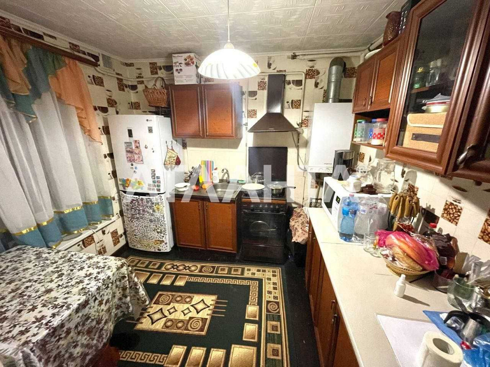 - 2х комнатная квартира в центре с газом. АГВ Одесса - изображение 4