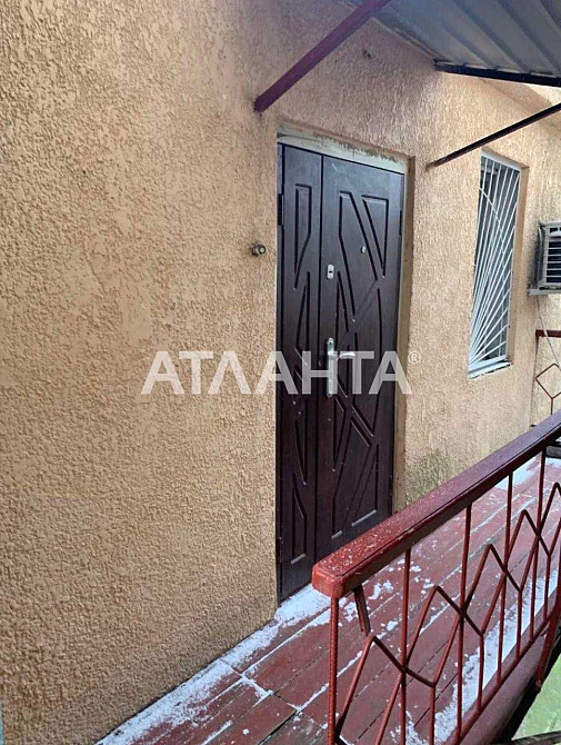 - 2х комнатная квартира в центре с газом. АГВ Одесса - изображение 7