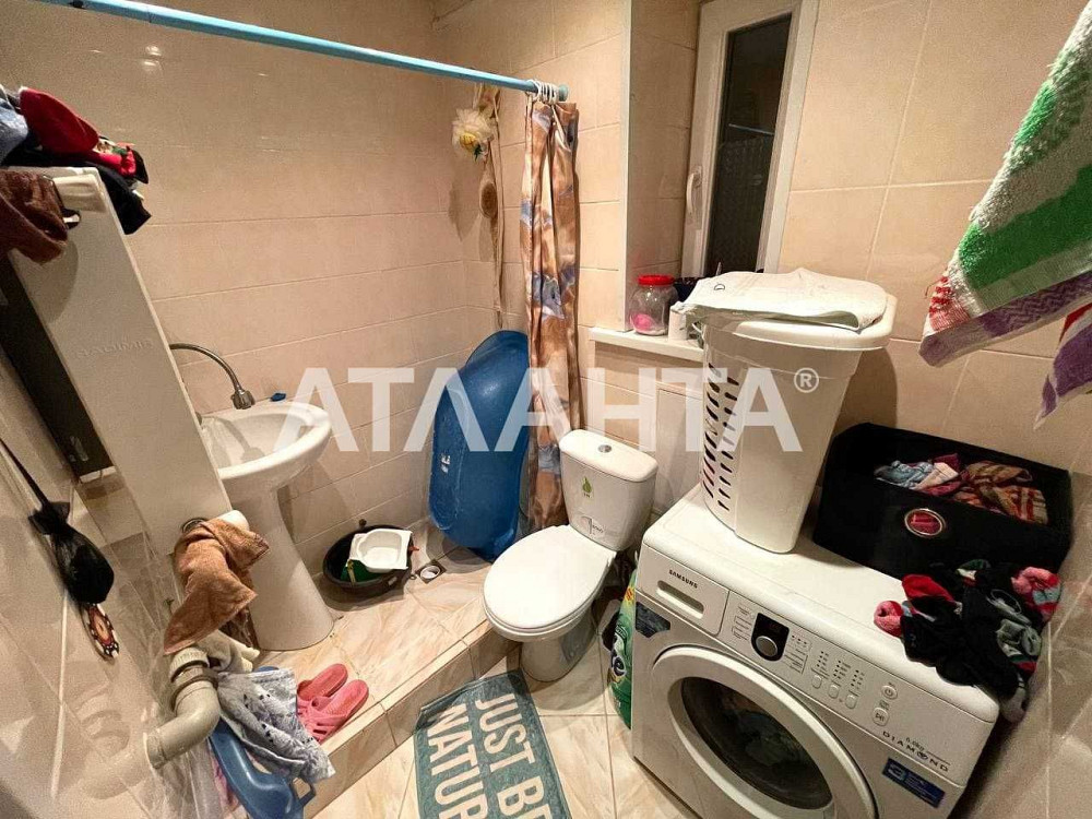 - 2х комнатная квартира в центре с газом. АГВ Одесса - изображение 5