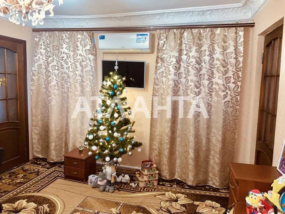 - 2х комнатная квартира в центре с газом. АГВ Одесса - изображение 2