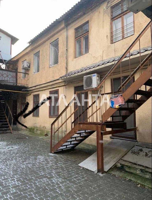 - 2х комнатная квартира в центре с газом. АГВ Одесса - изображение 8