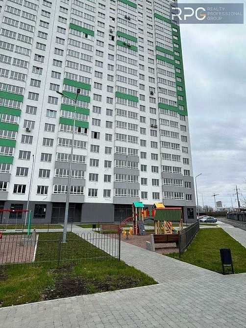 БЕЗ комісії БЕЗ додаткових витрат Продаж квартира 42м ЖК ВудЛайн Великие Новоселки - изображение 1