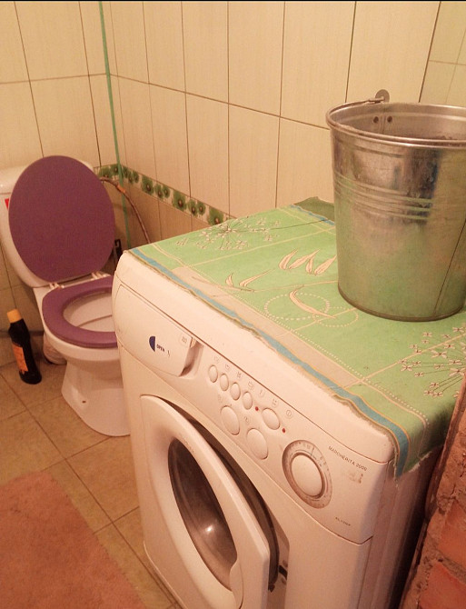 Продам 1 кімнатну квартиру! Бердичів - зображення 2