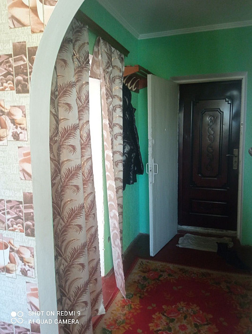 Продам 1 кімнатну квартиру! Бердичів - зображення 4