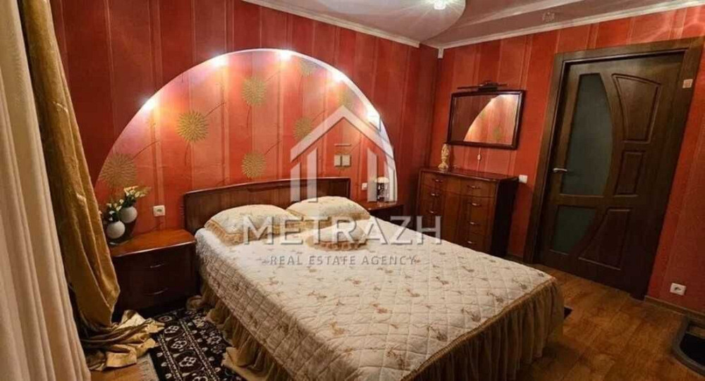 72тыс.‼️Павловка ЖК Залесская‼️3-комн. кв. 83м3 м2‼️ГАЗ Евроремонт Харьков - изображение 6