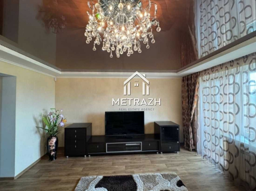 72тыс.‼️Павловка ЖК Залесская‼️3-комн. кв. 83м3 м2‼️ГАЗ Евроремонт Харьков - изображение 5