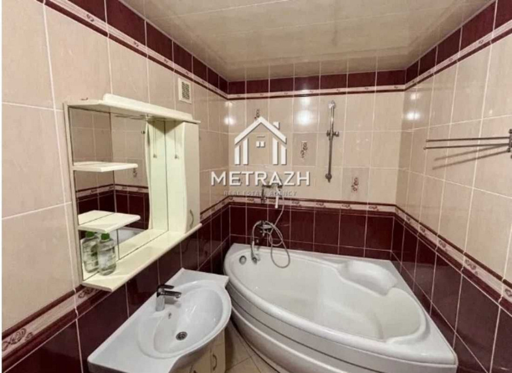 72тыс.‼️Павловка ЖК Залесская‼️3-комн. кв. 83м3 м2‼️ГАЗ Евроремонт Харьков - изображение 8