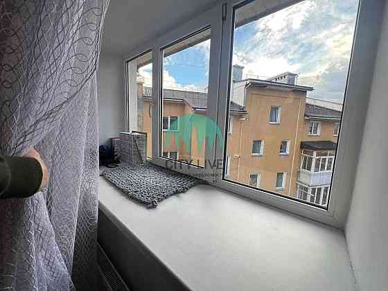 3 кім квартира, новобудова, Євроремонт! (38) Івано-Франківськ