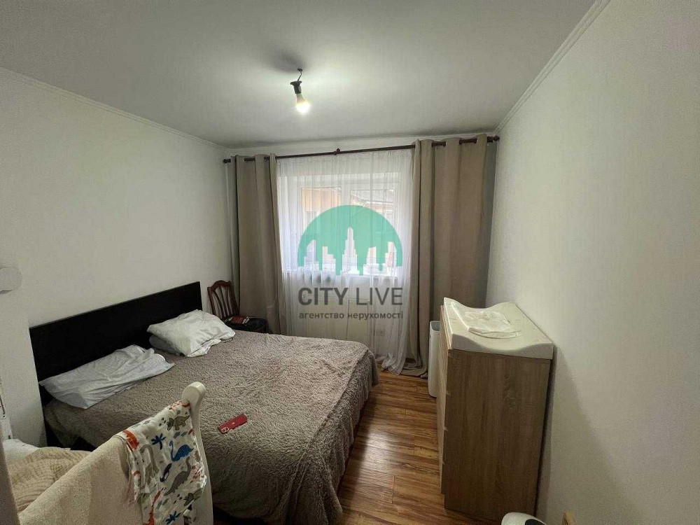 3 кім квартира, новобудова, Євроремонт! (38) Івано-Франківськ - зображення 5