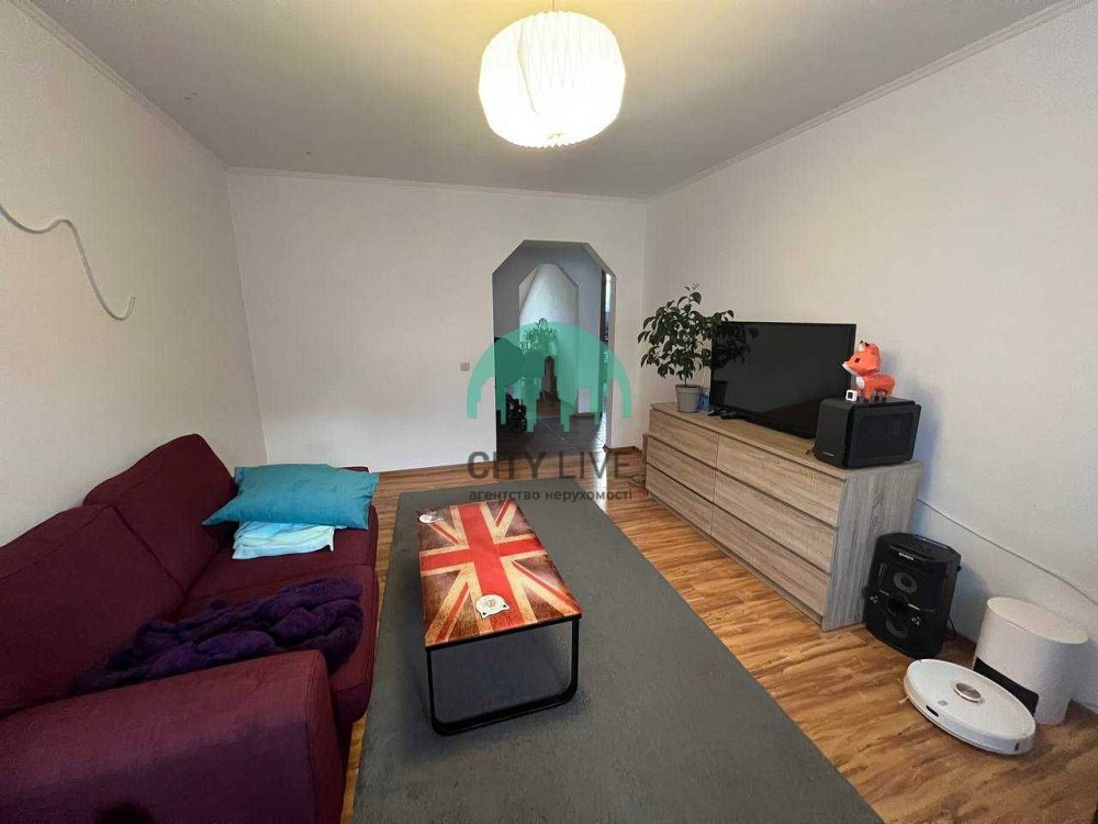 3 кім квартира, новобудова, Євроремонт! (38) Івано-Франківськ - зображення 1