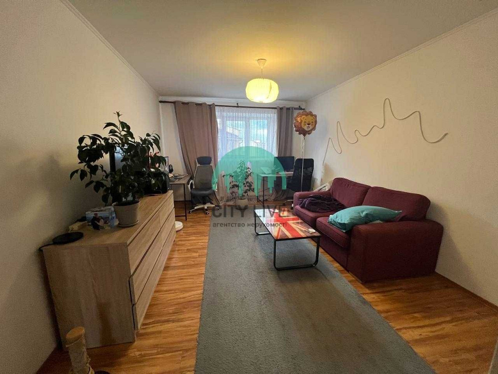 3 кім квартира, новобудова, Євроремонт! (38) Івано-Франківськ - зображення 3