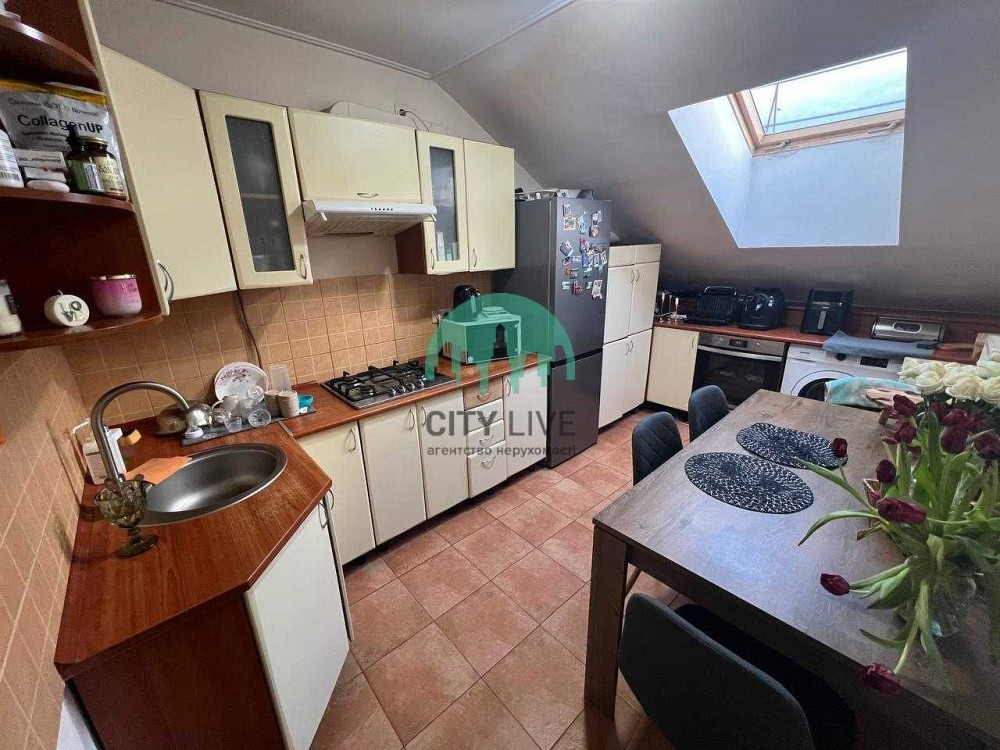 3 кім квартира, новобудова, Євроремонт! (38) Івано-Франківськ - зображення 8