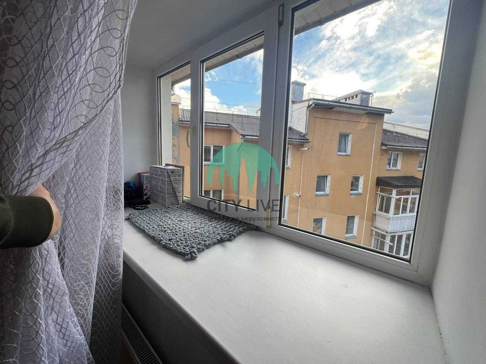 3 кім квартира, новобудова, Євроремонт! (38) Івано-Франківськ - зображення 4