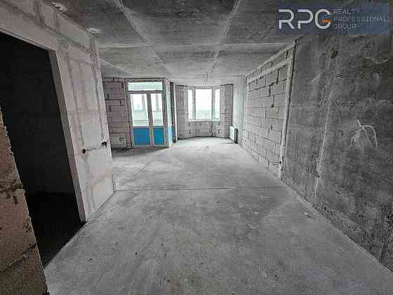 ТОП! Продаж квартира 39м ЖК Одеський бульвар Метро Теремки Переуступка Великие Новоселки