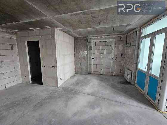 ТОП! Продаж квартира 39м ЖК Одеський бульвар Метро Теремки Переуступка Великие Новоселки