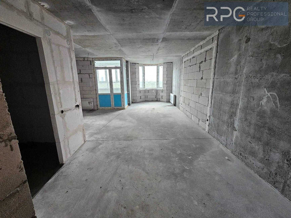 ТОП! Продаж квартира 39м ЖК Одеський бульвар Метро Теремки Переуступка Великі Новосілки - зображення 6