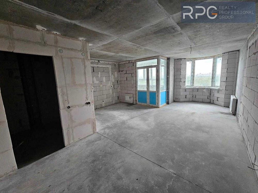 ТОП! Продаж квартира 39м ЖК Одеський бульвар Метро Теремки Переуступка Великі Новосілки - зображення 4