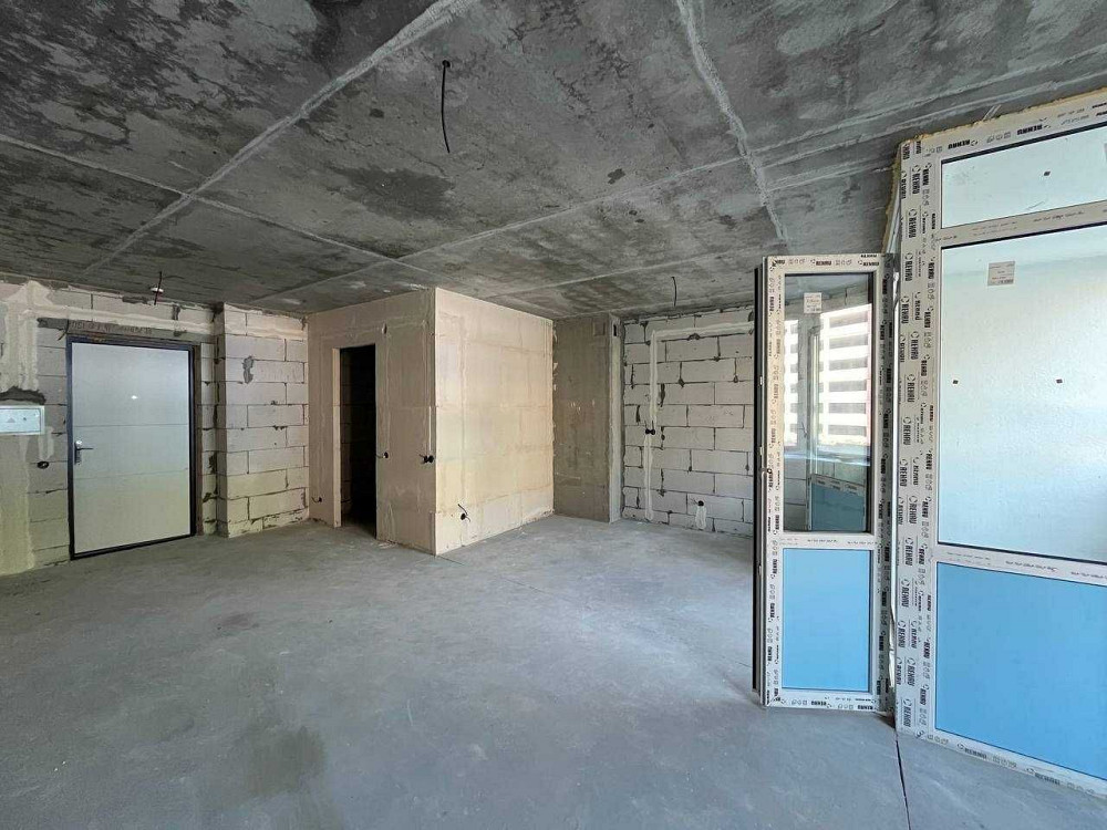 ТОП! Продаж квартира 39м ЖК Одеський бульвар Метро Теремки Переуступка Великі Новосілки - зображення 3