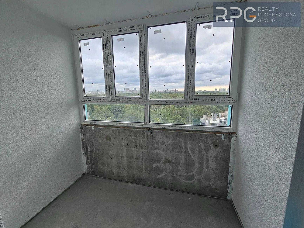 ТОП! Продаж квартира 39м ЖК Одеський бульвар Метро Теремки Переуступка Великі Новосілки - зображення 7