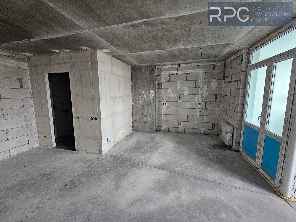 ТОП! Продаж квартира 39м ЖК Одеський бульвар Метро Теремки Переуступка Великі Новосілки - зображення 5