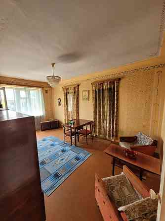 Продаж 3-х кімнатної квартири вул.Нафтовиків Дрогобич