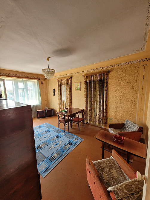 Продаж 3-х кімнатної квартири вул.Нафтовиків Дрогобич - зображення 3