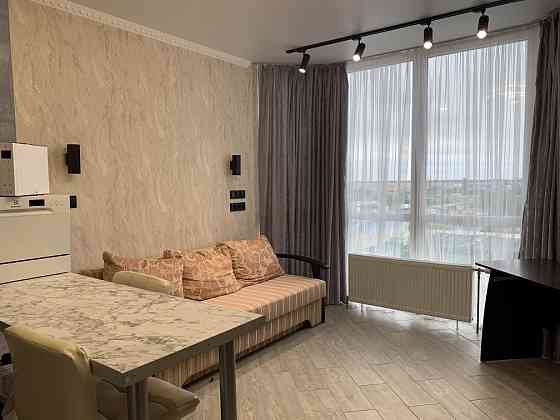 В продаже 1 квартира в ЖК Новая Европа с капремонтом! Одесса