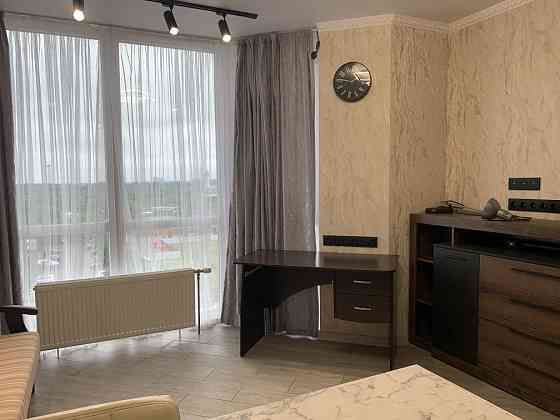 В продаже 1 квартира в ЖК Новая Европа с капремонтом! Одесса